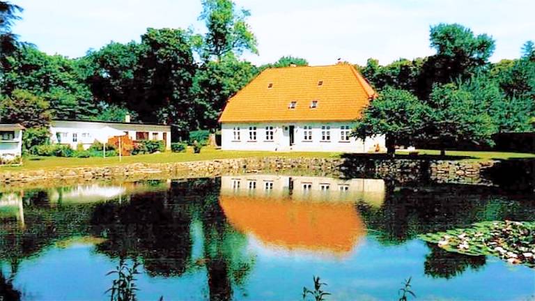 Ferienwohnung Vieregge