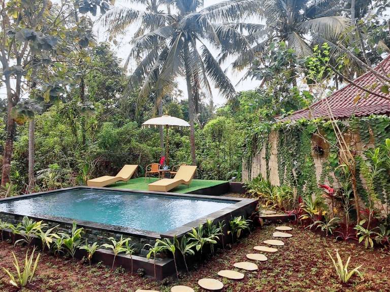 Villa Ubud