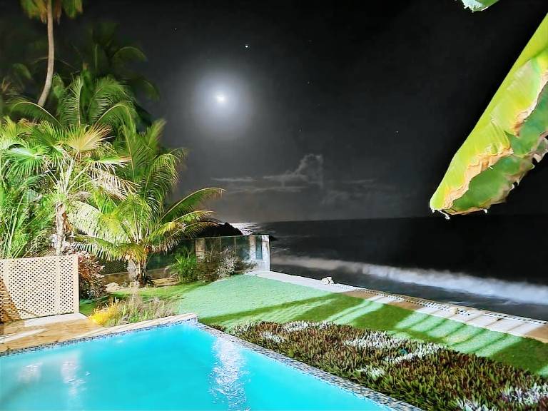 Apartment Black Rock