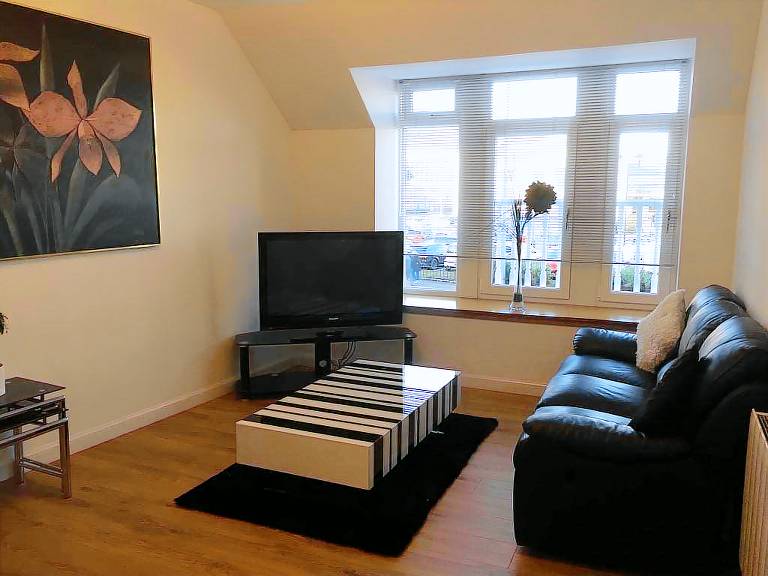 Eastgate Apartments in Inverness