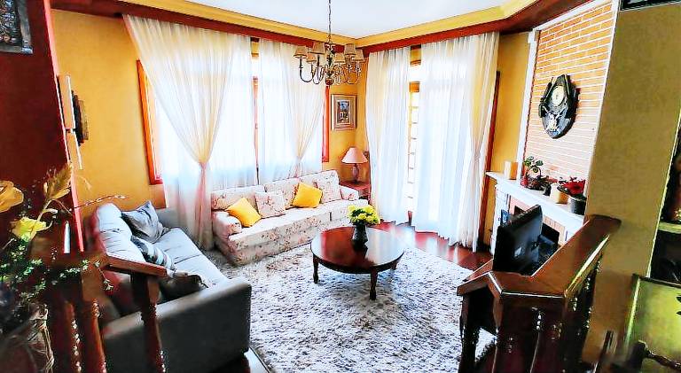 Pousada Casa dos Sonhos — photo 2