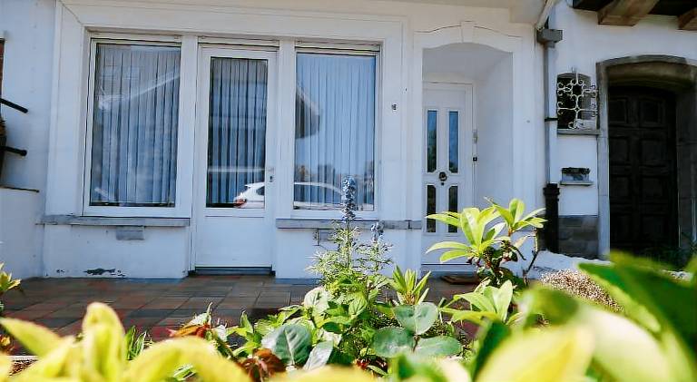 Apartment with 1 room for 4 persons — photo 4