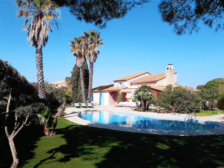 Villa Cap d'Agde