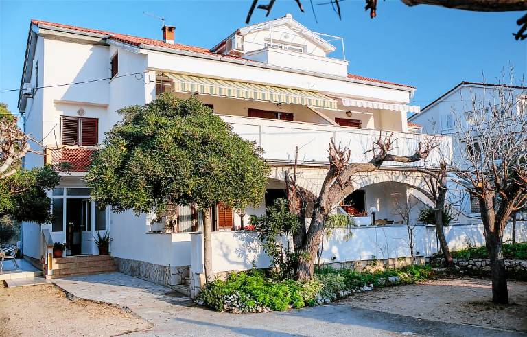 Appartamento  Banjol