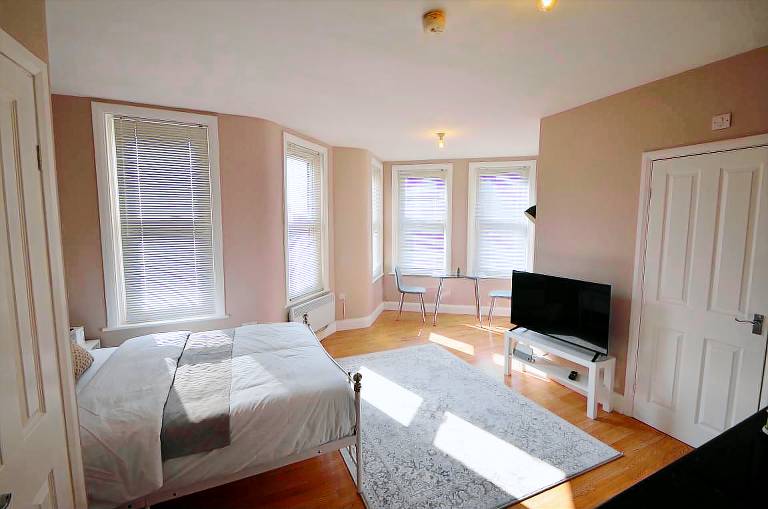Appartement Borough londonien de Waltham Forest