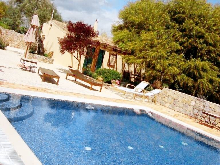 Villa  Tavira