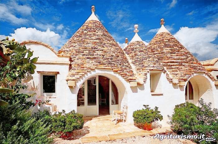 Privatzimmer Ceglie Messapica