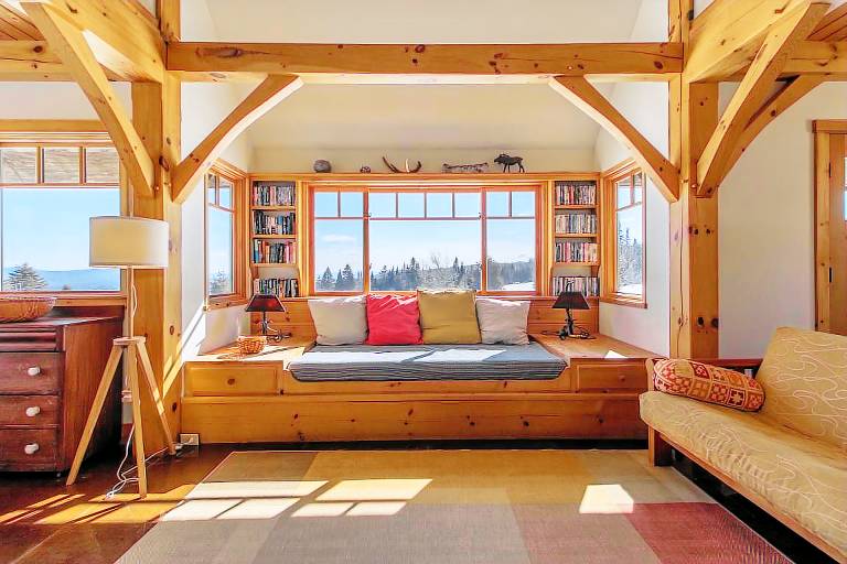 Cabin Westmore