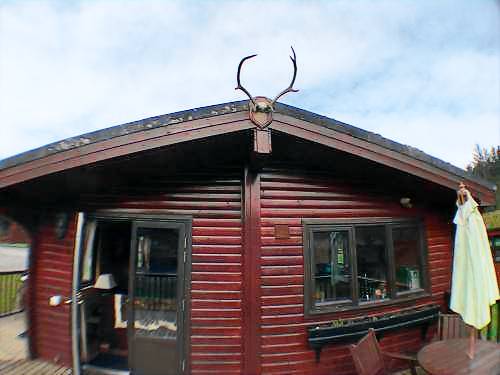Lodge Luss