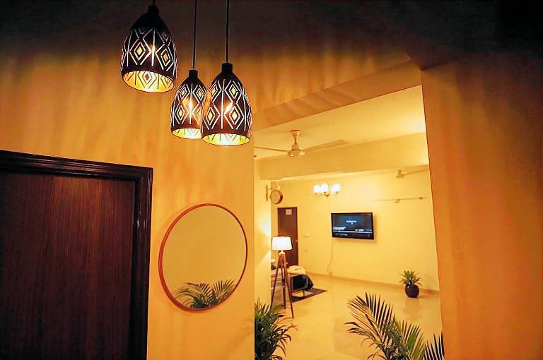Vacation home with 4 rooms for 12 persons — photo 3