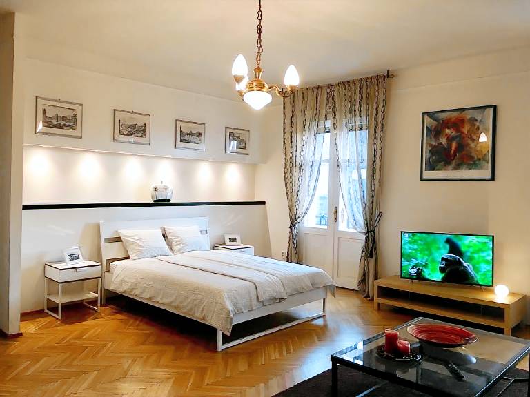 Apartment Ferencváros