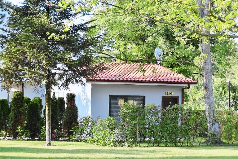 Villa Sedir in Sapanca