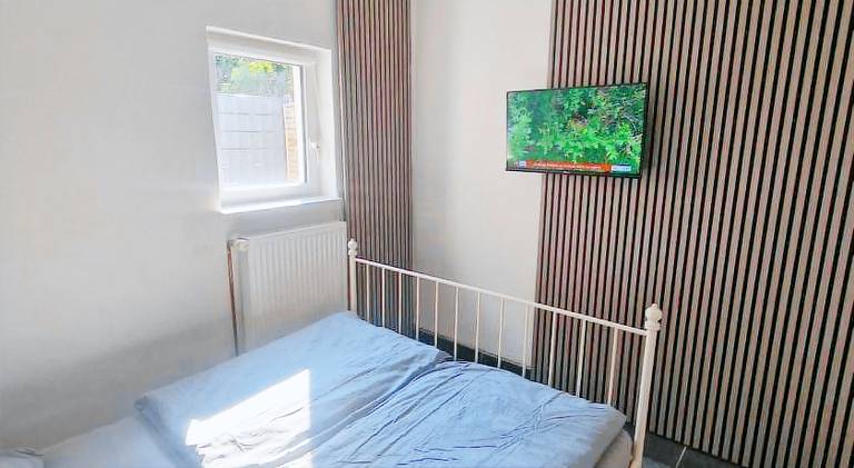 Ferienwohnung Neumünster