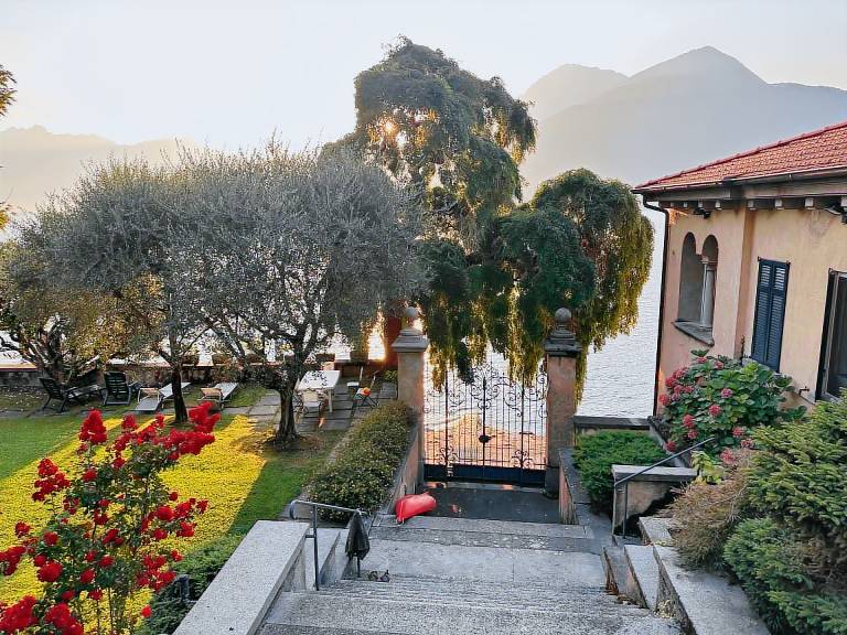 Villa Musso