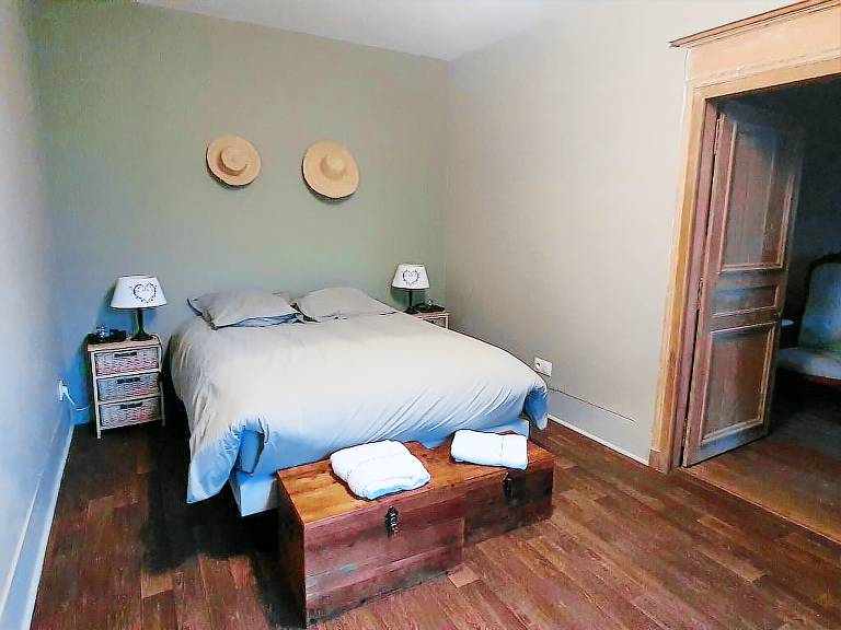 Ferienwohnung  Verdun