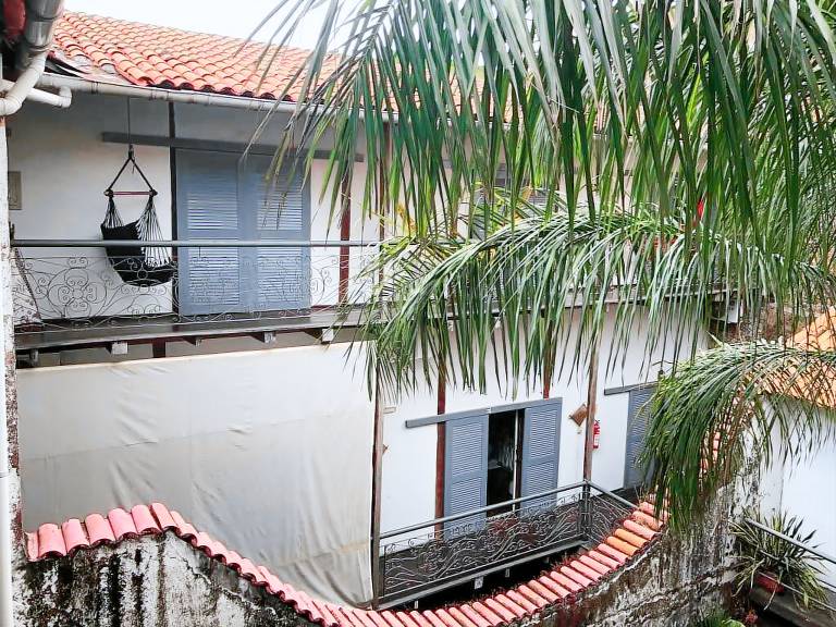 Casa  São Luís