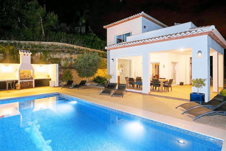 Villa Jávea