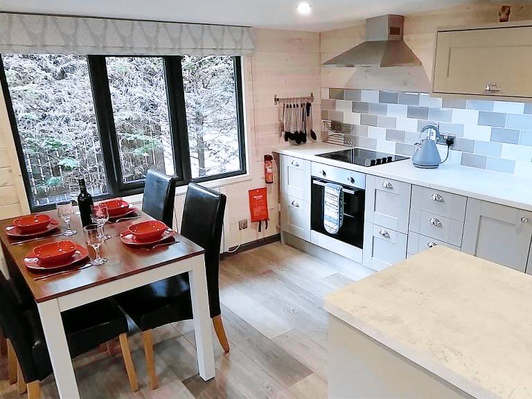 Family-friendly cottage with garden, pool & sauna | Dogs allowed — photo 4