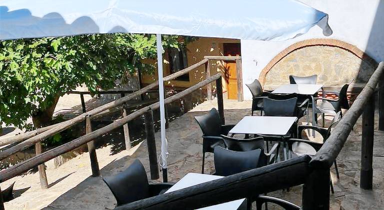 Hosteria La Higuera H-CC-798 — photo 5