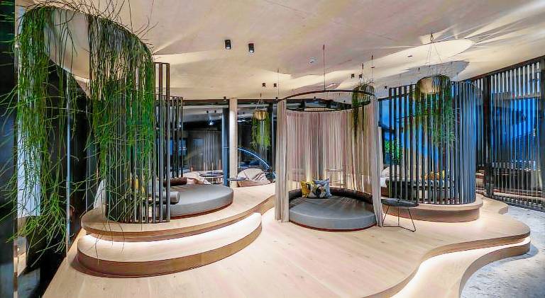 Serviced apartment with pool, jacuzzi & sauna | Dogs allowed — photo 4