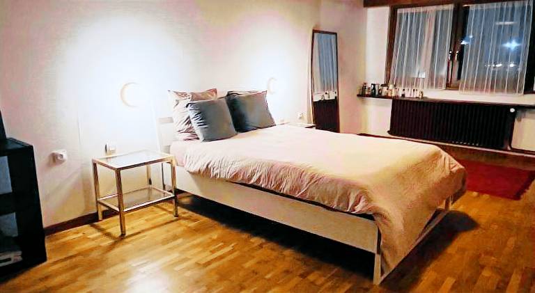 Chambre dans maison MidCentury chez particulier — photo 2