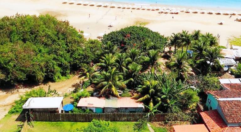 Casa Pe na Areia Noronha — photo 4