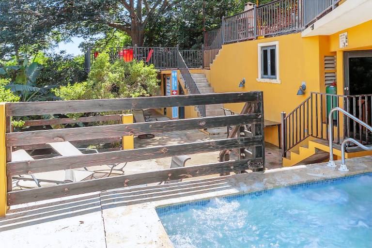 Apartment Rincón
