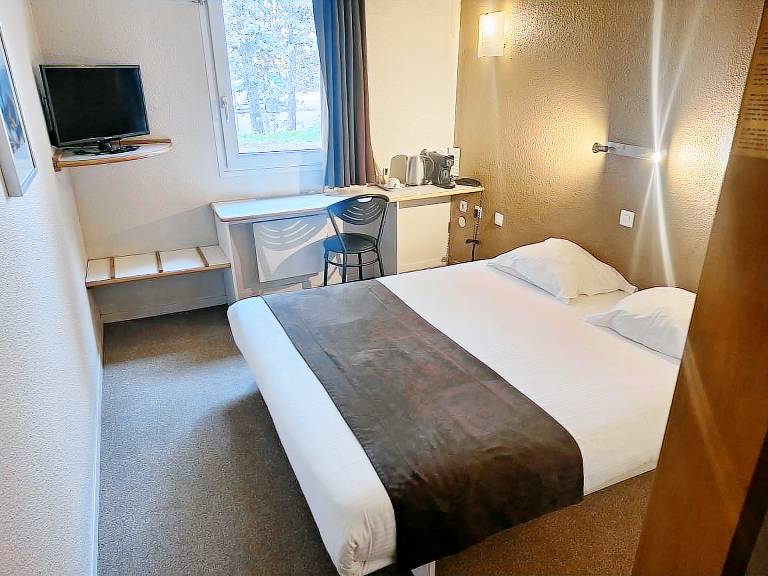 Hotel moulin a vent Gerland — photo 5
