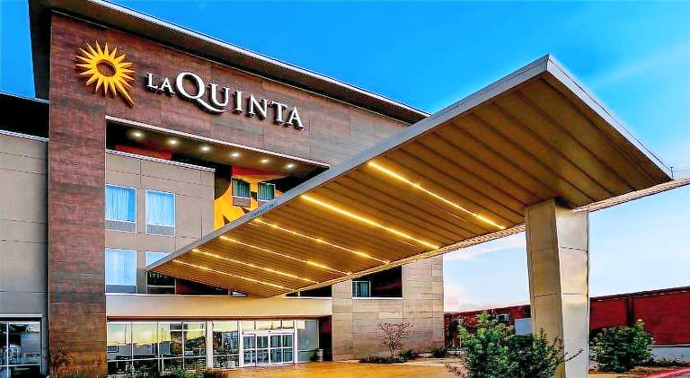 La Quinta Inn & Suites by Wyndham Houston Cypress