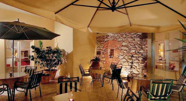 Hotel Arnolfo & Aqua Laetitia Spa and Beauty — photo 3