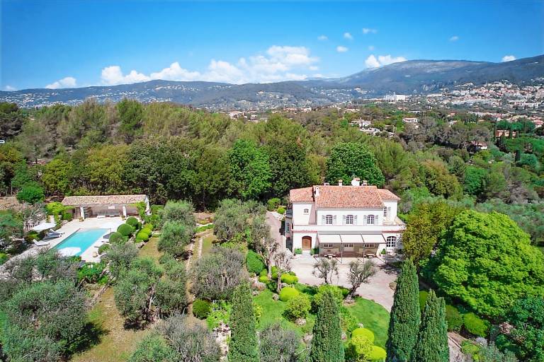 Villa Cabris
