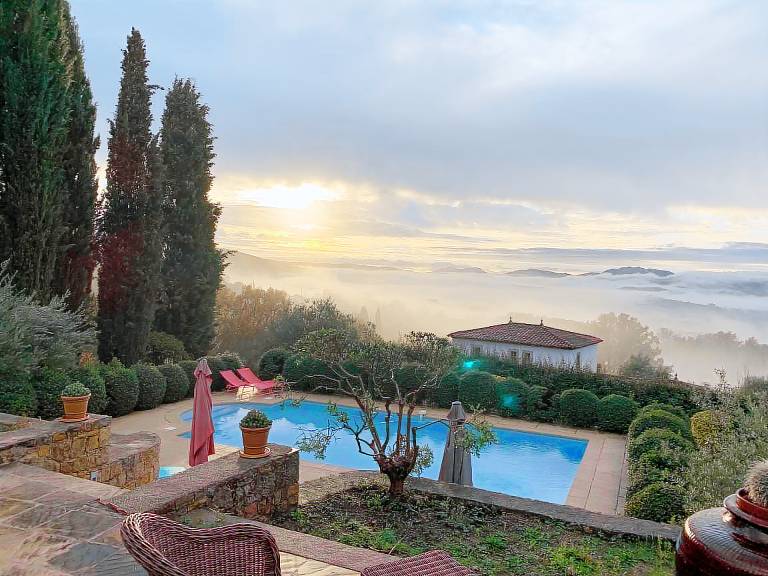 Villa Montauroux