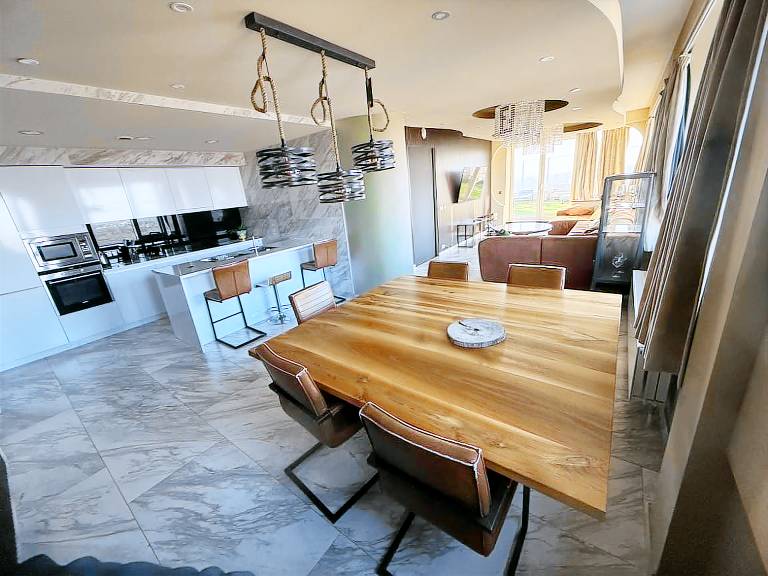 Apartment with 2 rooms for 4 persons — photo 2