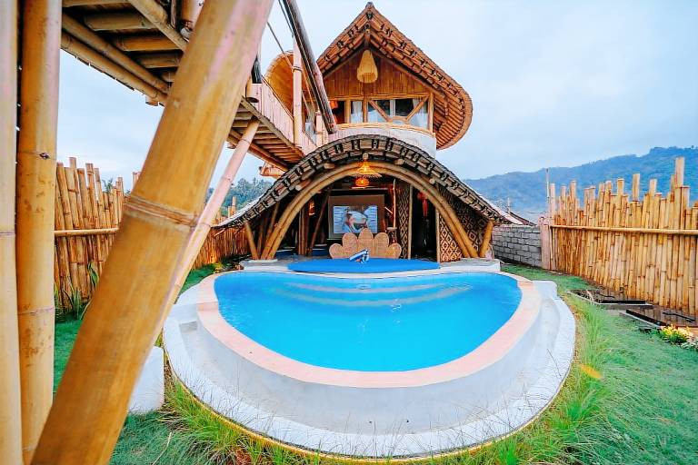 Chalet | Pets are welcome — photo 4