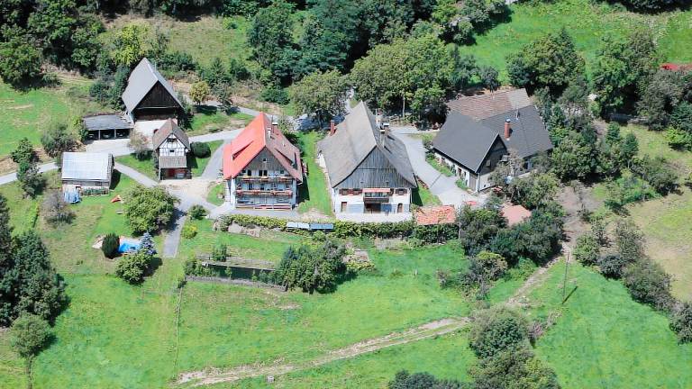 Ferienwohnung Schiltach