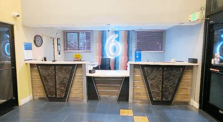 Motel 6 Martinez, CA — photo 5