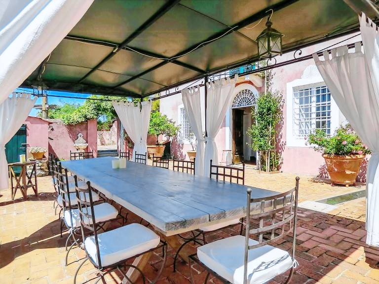 Family-friendly spacious vacation home with private pool, garden & barbeque | Sea view | Perfect for remote work | Pets allowed — photo 2