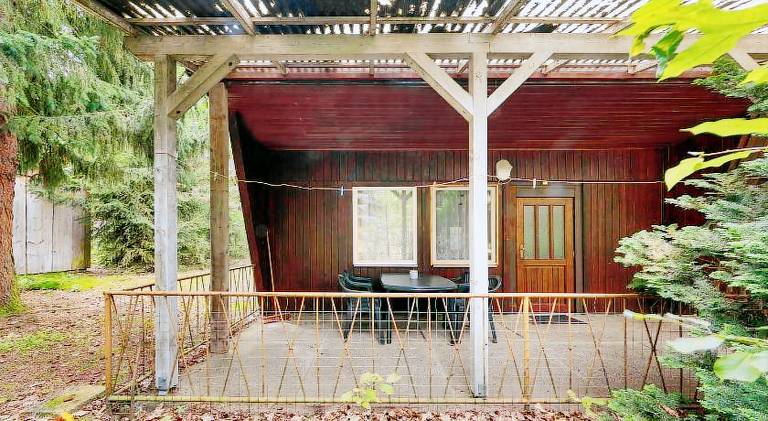 Bungalow 25 - Kimbucht in Görlitz