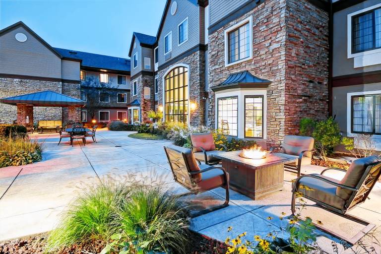 Staybridge Suites Grand Rapids-Kentwood By IHG — photo 3