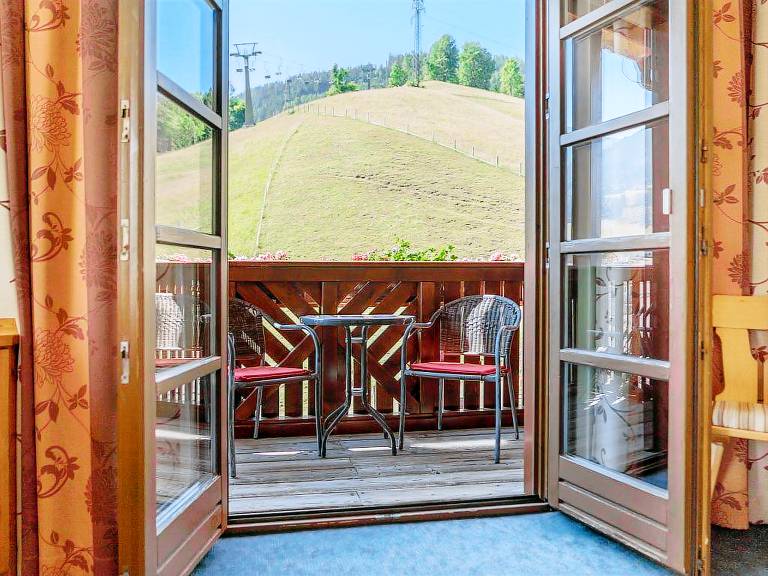 Ferienhaus  Obertauern