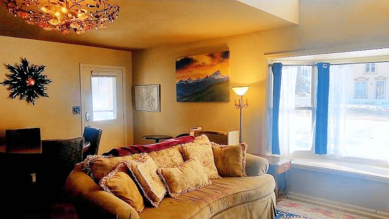 Apartment Lake City