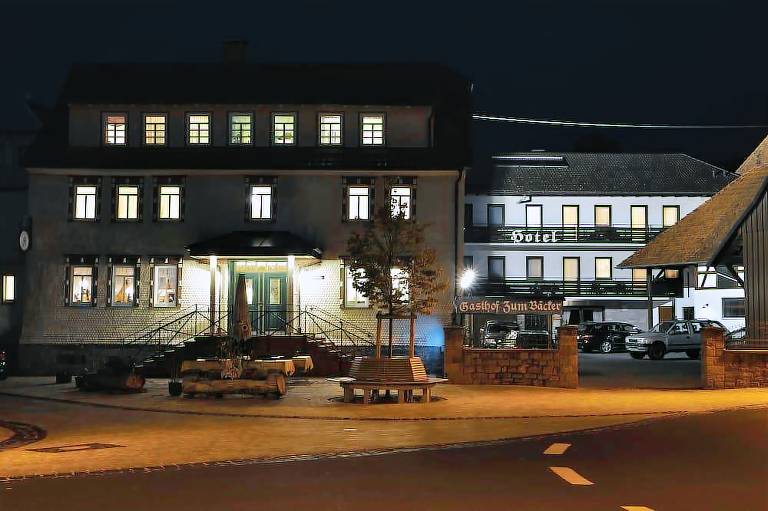 Gasthof Zum Bäcker