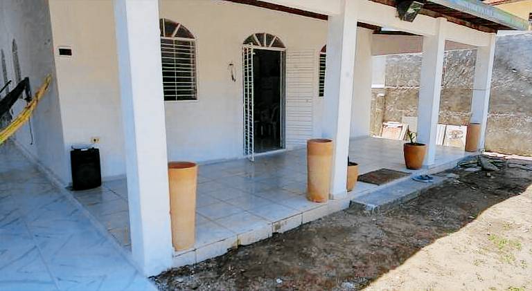 Vacation home with 1 room for 12 persons — photo 3