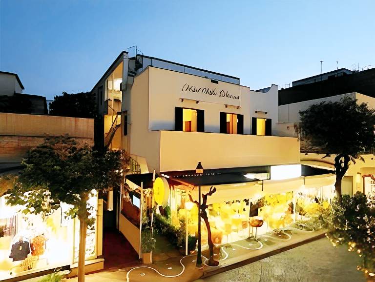 Villa Diana Rooms in Casamicciola Terme