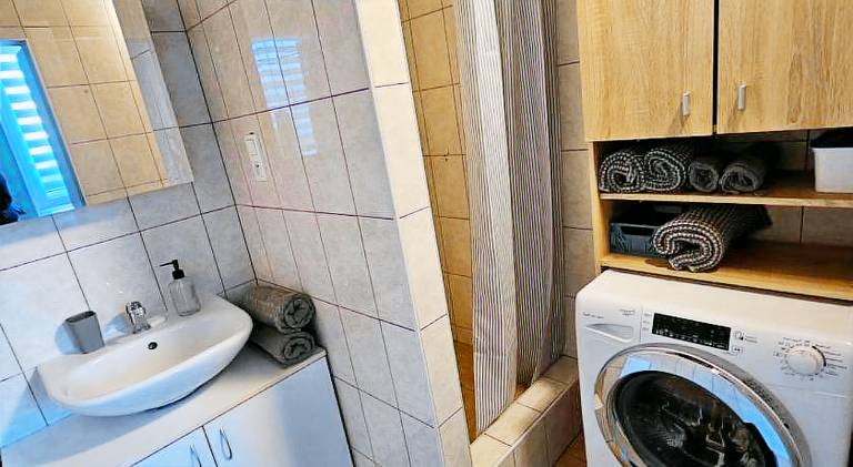 Rental apartment | Pet-friendly — photo 3