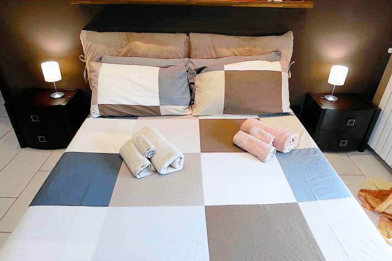 Apartamento Montecarlo