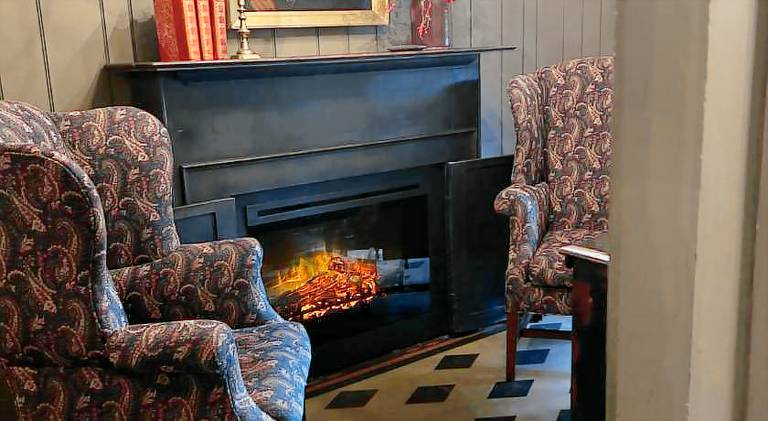 The Inn on the Olde Homestead — photo 3