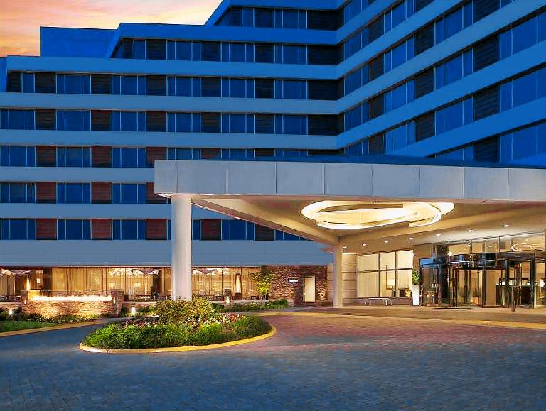 Hilton McLean Tysons Corner — photo 4