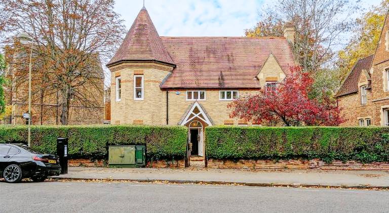 Wonderful house | Close to Oxford University Museum of Natural History | Pets allowed in Oxford