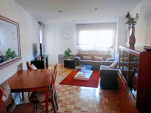 Apartamento Zamora